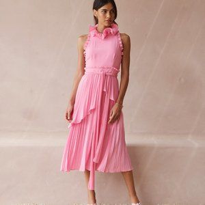 NWT La Maison Talulah Jodi Dress